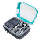 Wolfcraft scharniergatset | ø35mm | 5-delig | 1 set - 4656000