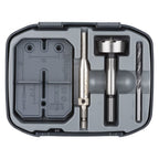 Wolfcraft scharniergatset | ø35mm | 5-delig | 1 set - 4656000