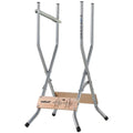 Wolfcraft sb 60 | zaagbok | mobiel en compact | 1 stuk - 5119000