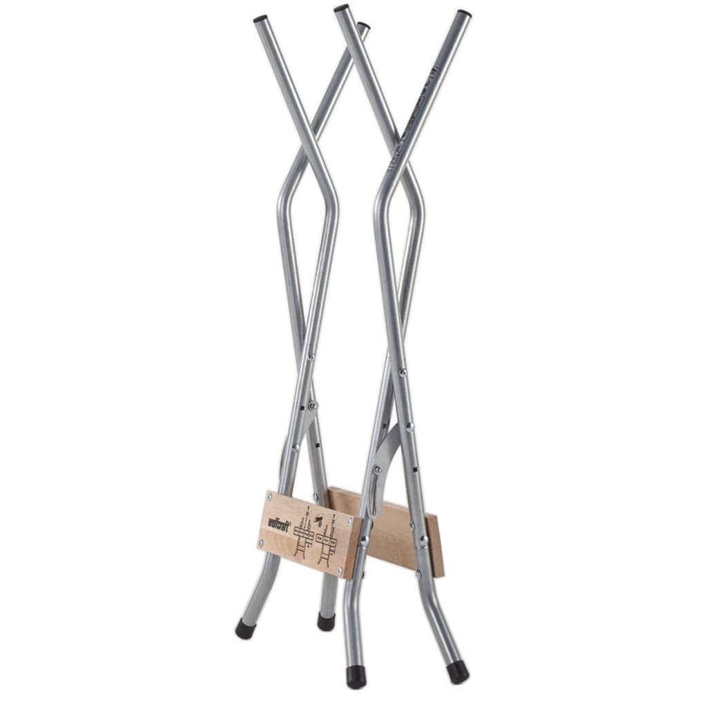 Wolfcraft sb 60 | zaagbok | mobiel en compact | 1 stuk - 5119000