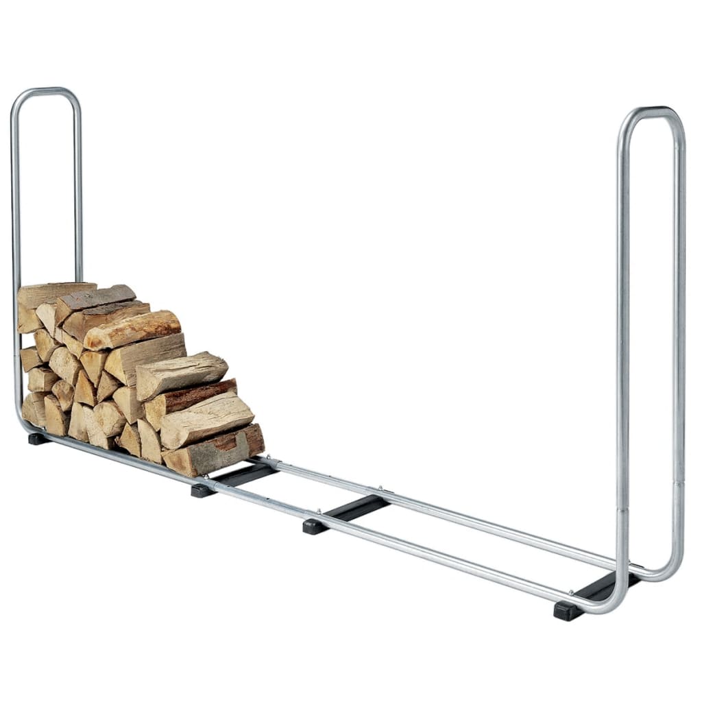 Wolfcraft stapelhulp | voor brandhout | 1 stuk - 5122000