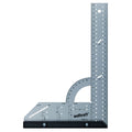 Wolfcraft universele winkelhaak | l 300mm | 1 stuk - 5205000