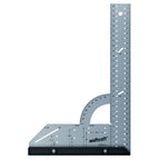 Wolfcraft universele winkelhaak | l 300mm | 1 stuk - 5205000