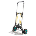 Wolfcraft transportsysteem | ts 850 offroad | 1 stuk - 5503000