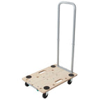 Wolfcraft meubelroller | ft 350 b | deelbaar | met beugel | 1 stuk - 5548000