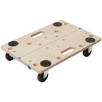 Wolfcraft meubelroller | ft 350 b | deelbaar | met beugel | 1 stuk - 5548000