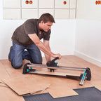 Wolfcraft tegelsnijder | tc 670 expert | 1 stuk - 5555000