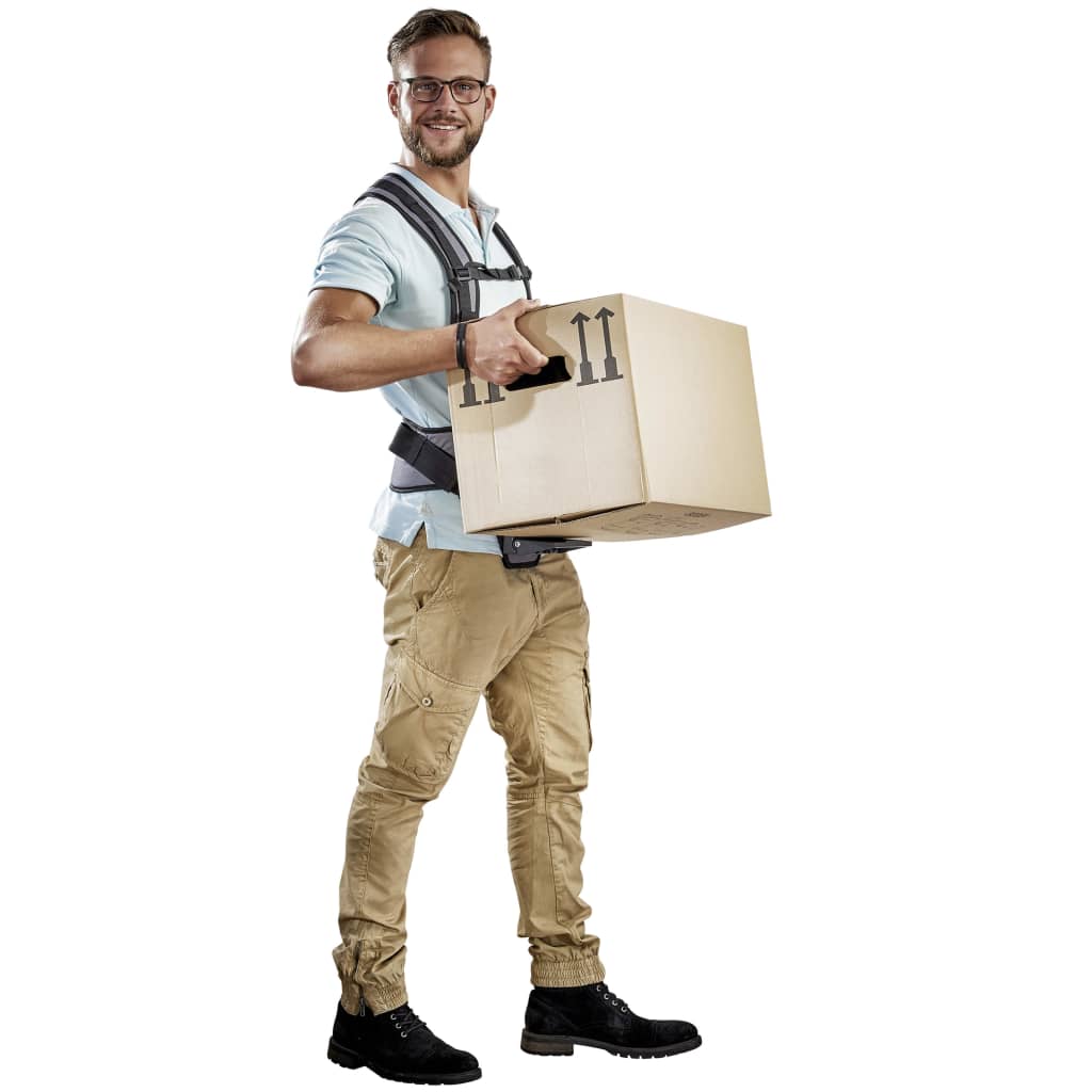 Wolfcraft draagriemsysteem | 1 stuk - 5582000