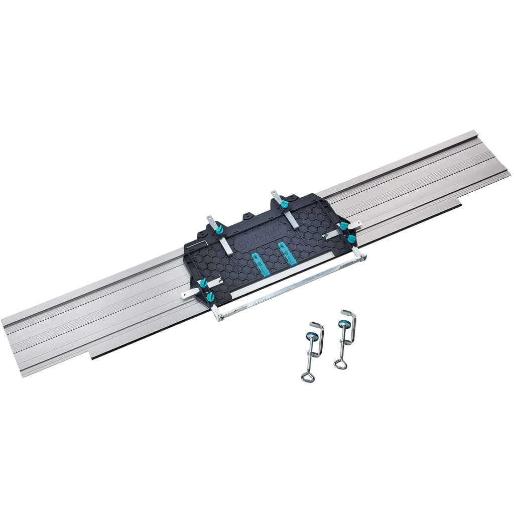 Wolfcraft geleiderail | fks 145 | 1 stuk - 6913000