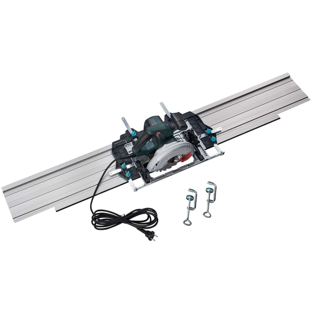 Wolfcraft geleiderail | fks 145 | 1 stuk - 6913000