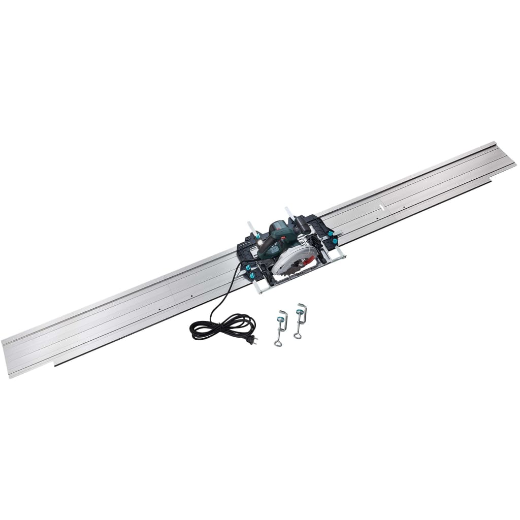 Wolfcraft verlenging | voor fks 145 | 1 stuk - 6914000