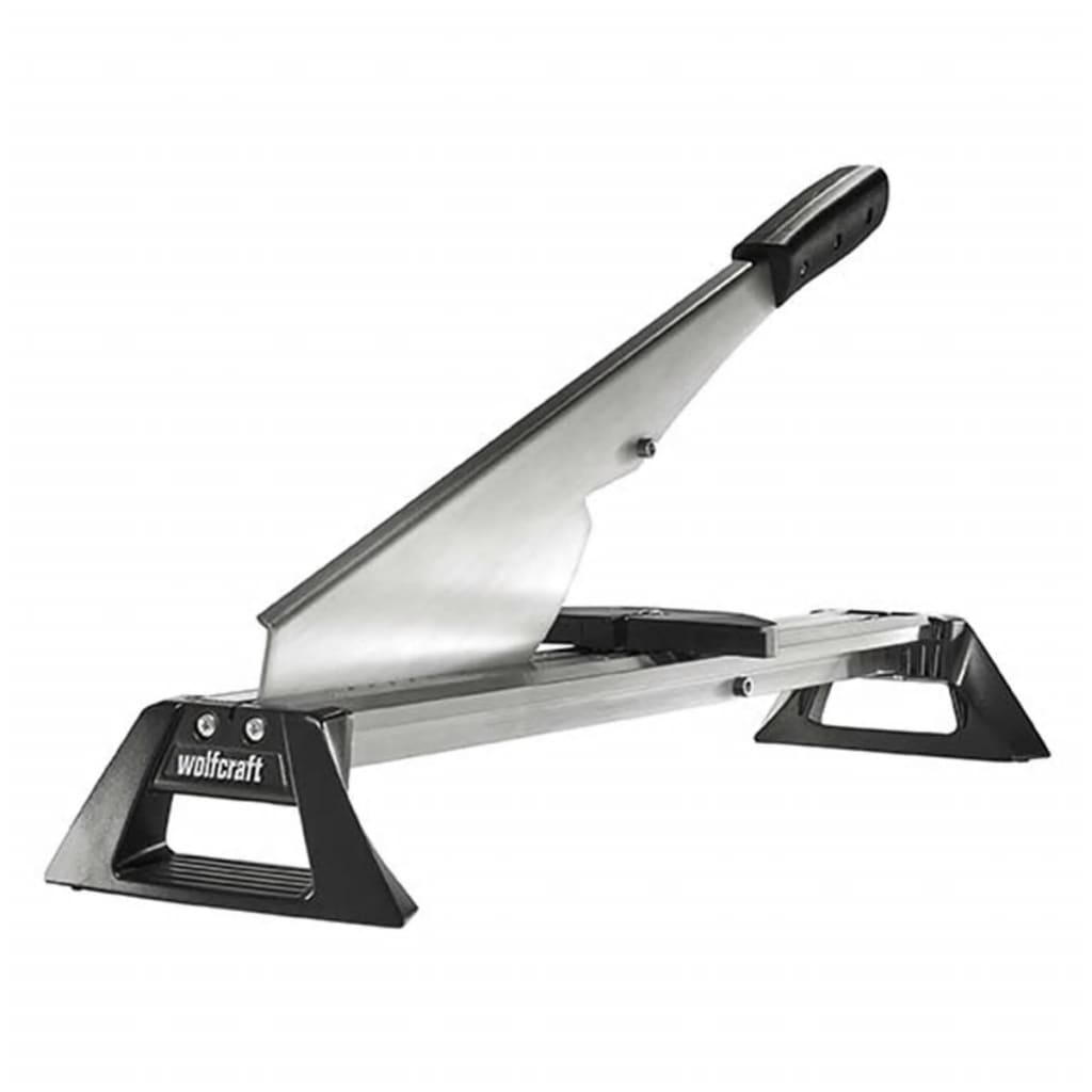 Wolfcraft laminaatsnijder | lc 600 | 1 stuk - 6937000