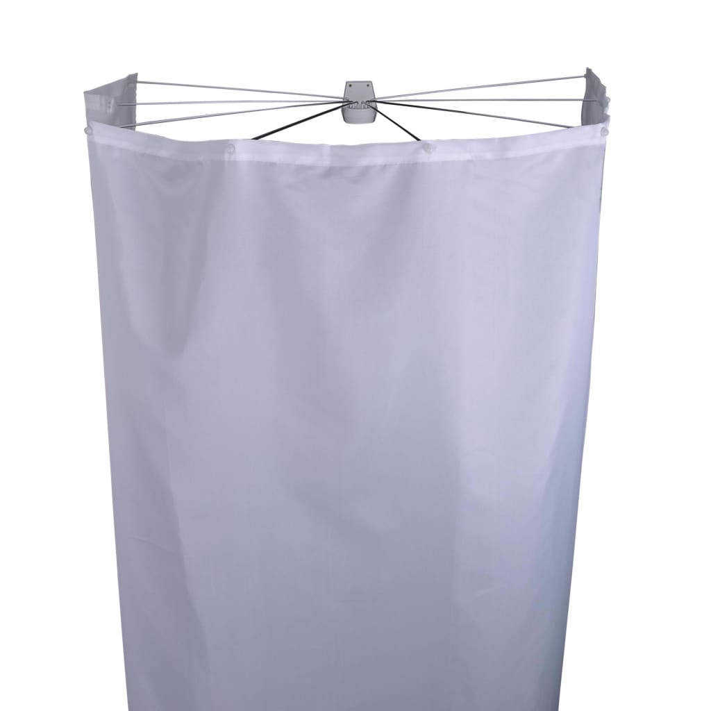 Ridder douchecabine ombrella madison wit