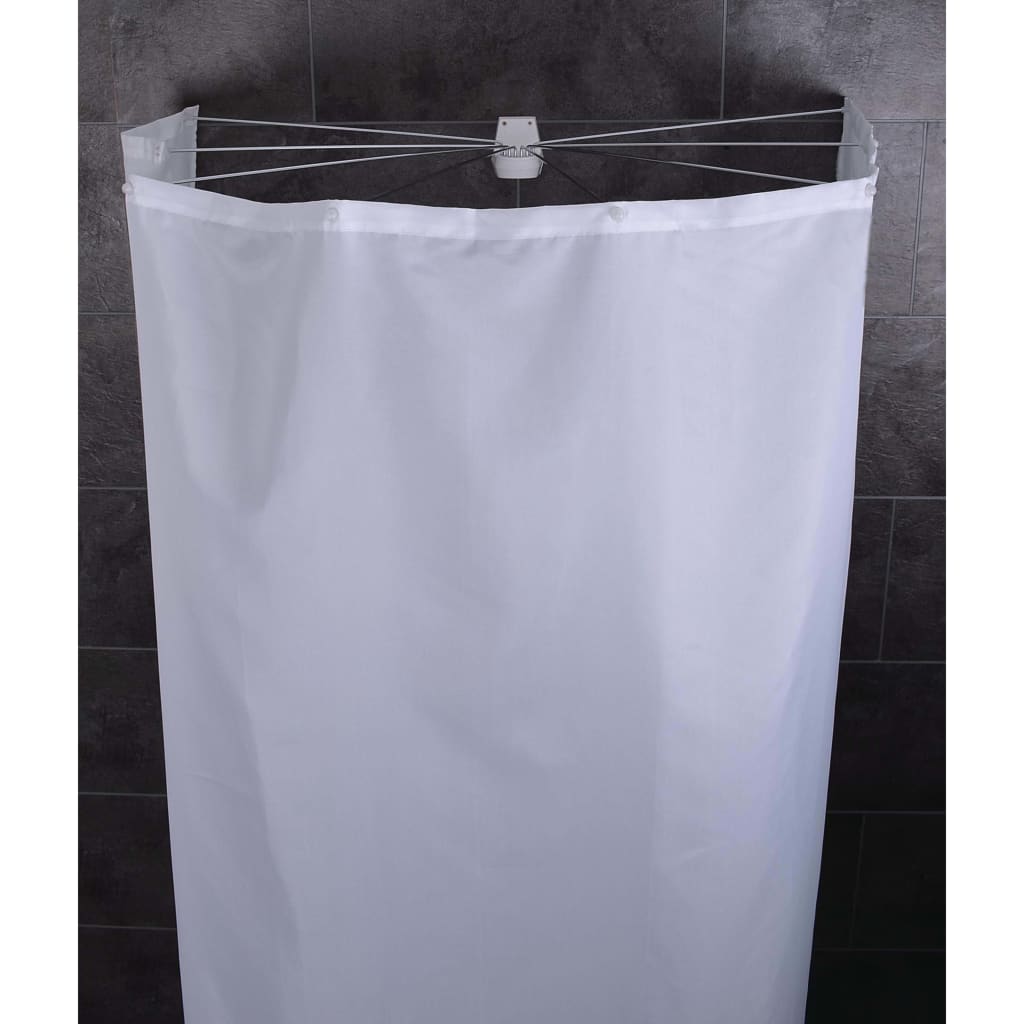 Ridder douchecabine ombrella madison wit