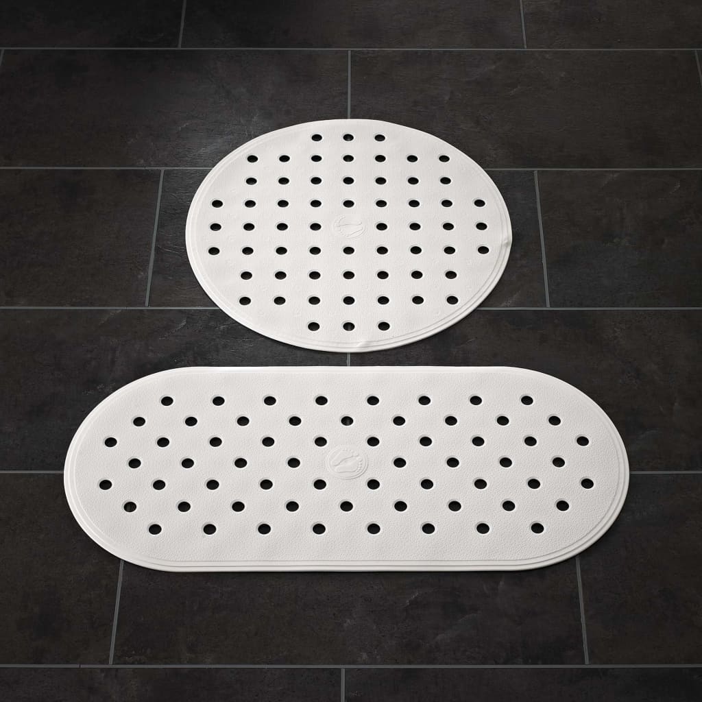 RIDDER RIDDER Douchemat anti-slip Action wit