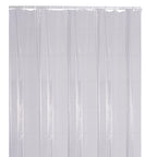 Ridder douchegordijn brilliant 120x200 cm