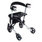 Ridder rollator mio zwart