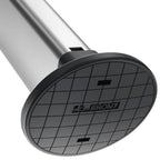 Hailo 9948-001 easyclix garden l verwisselbare voet