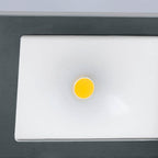 Steinel sensor-led-buitenspot ls 150 s zwart met bewegingsmelder - 052546