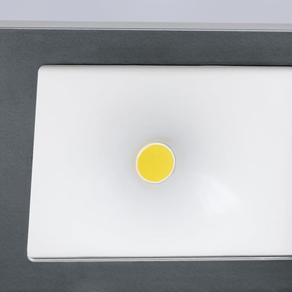Steinel sensor-led-buitenspot ls 150 s zwart met bewegingsmelder - 052546