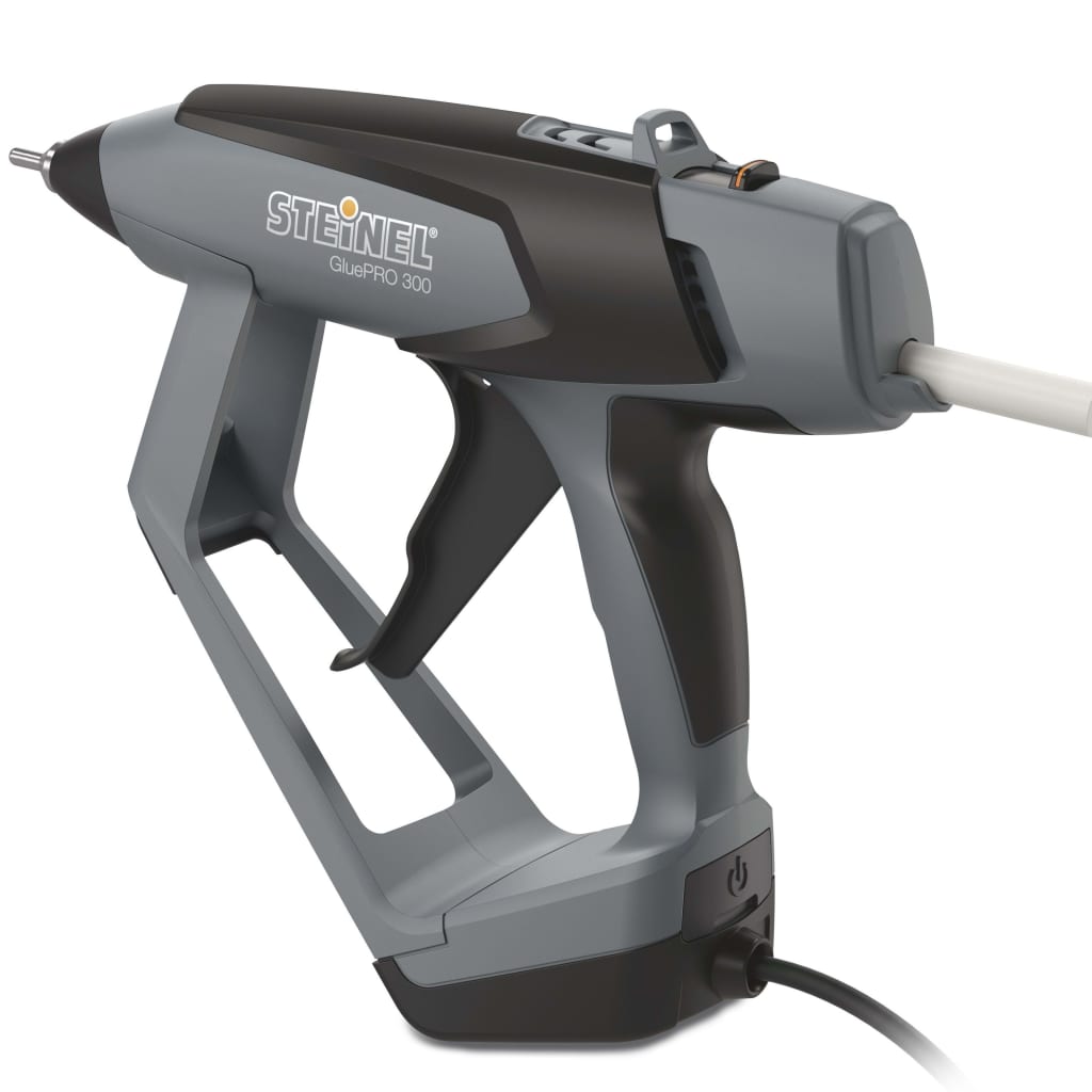 Steinel lijmpistool gluepro 300 in koffer - 052683 052683