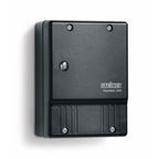 Enzo steinel schemerschakelaar opbouw nightmatic 3000 zwart - 3900160