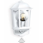 Steinel l190s sensorlamp wit - 644512