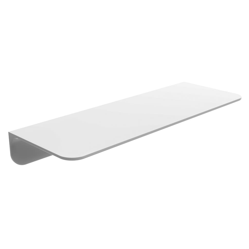 Schutte solo douche planchet | wit - 10500