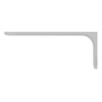 Schutte solo douche planchet | wit - 10500