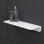 Schutte solo douche planchet | wit - 10500