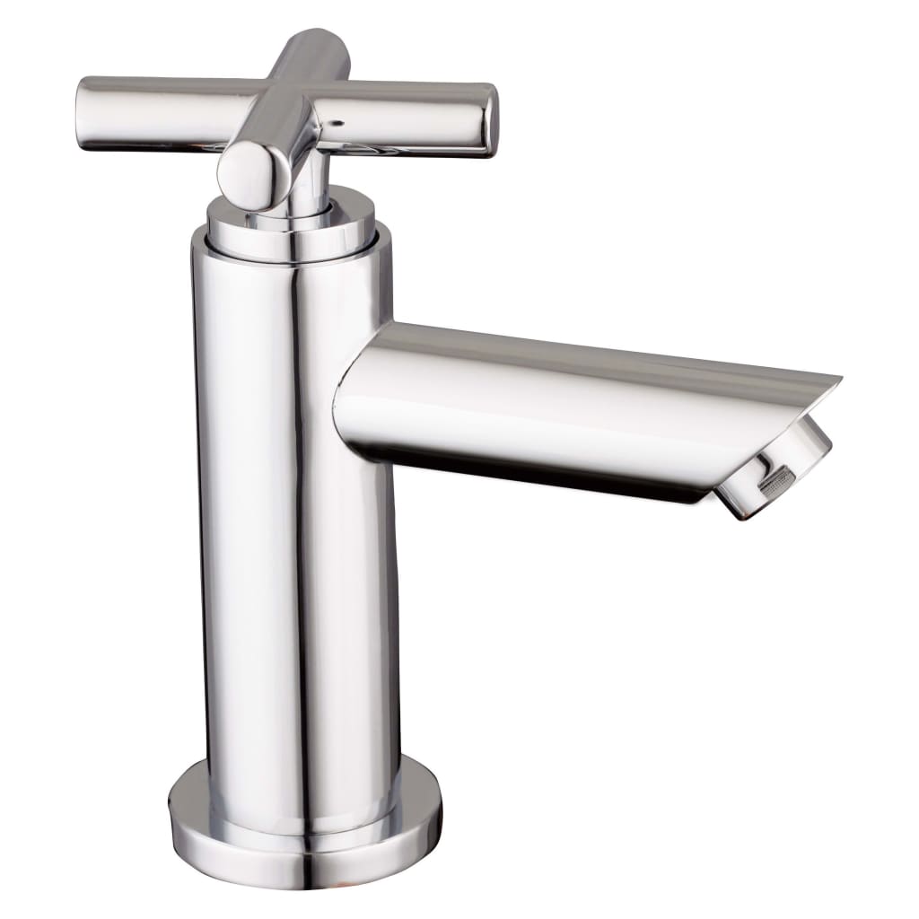Schutte matao koudwaterkraan wastafel | chroom 37956