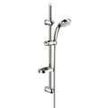 Schutte fresh doucheset, 70 cm stang | 8 functies | chroom - 64160
