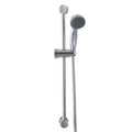 Schutte napoli doucheset | 60 cm glijstang - 3 standen - chroom - 64830
