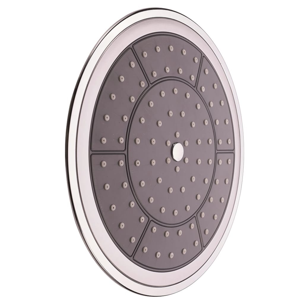 Schutte auxerre hoofddouche | chroom 69203
