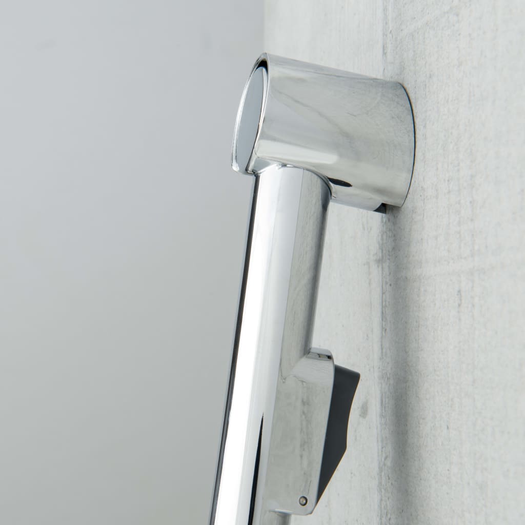 Schutte nancy hoofddouche | chroom 69205