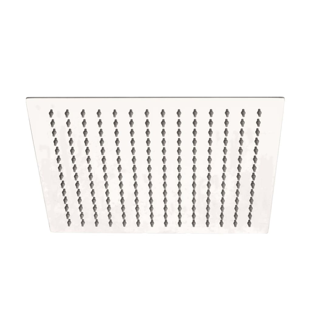 Schutte sumba hoofddouche | chroom 69249
