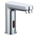 Schutte vital sensor wastafelkraan | chroom - 99100 99100