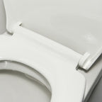 Tiger Tiger toiletbril Pasadena thermoplast wit 250010646