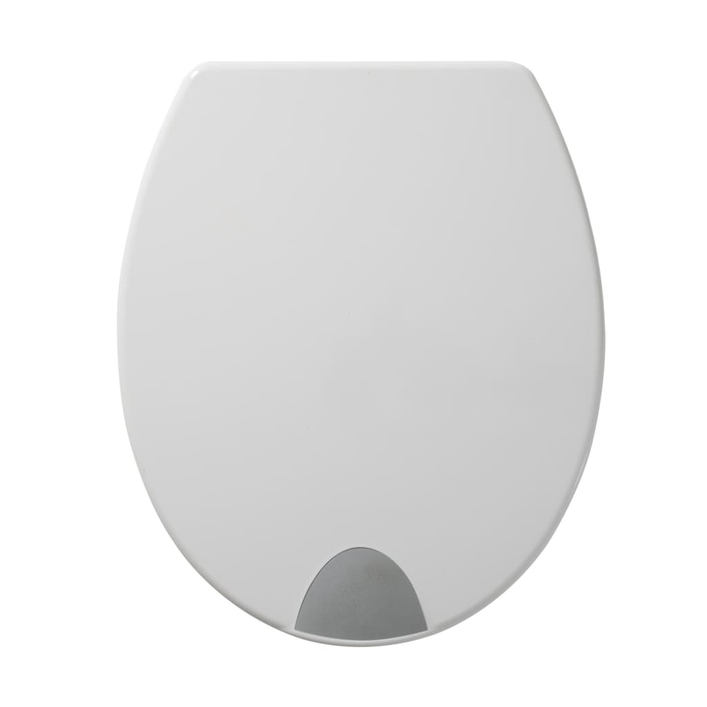 Tiger toiletbril comfort care extra hoog