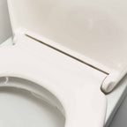 Tiger Tiger Soft-close toiletbril duroplast crème 251491246