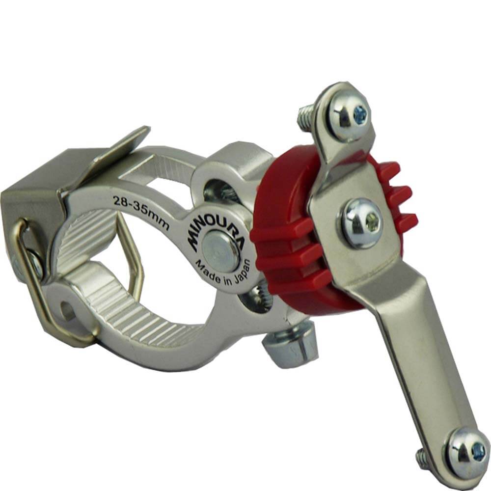Minoura Bidonhouder snelspan 28 35mm