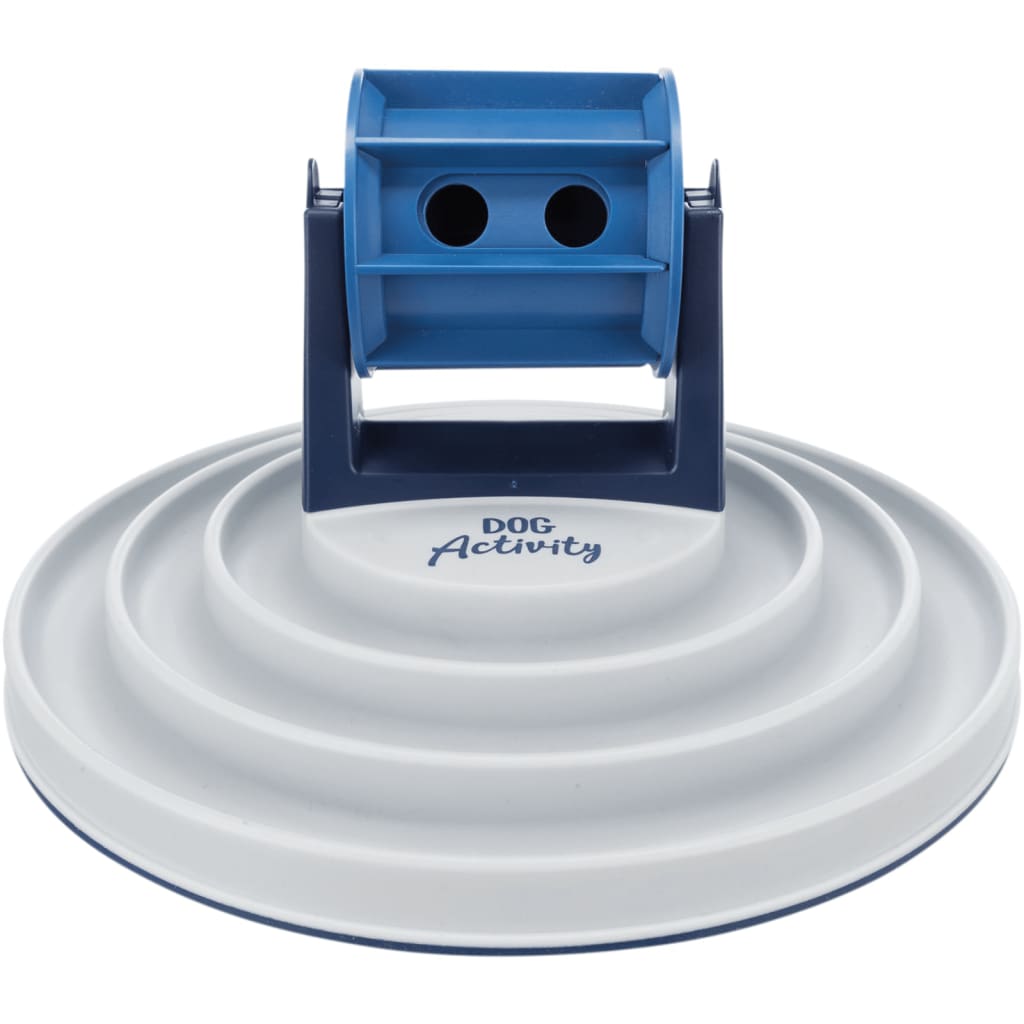 Trixie Dog activity roller bowl