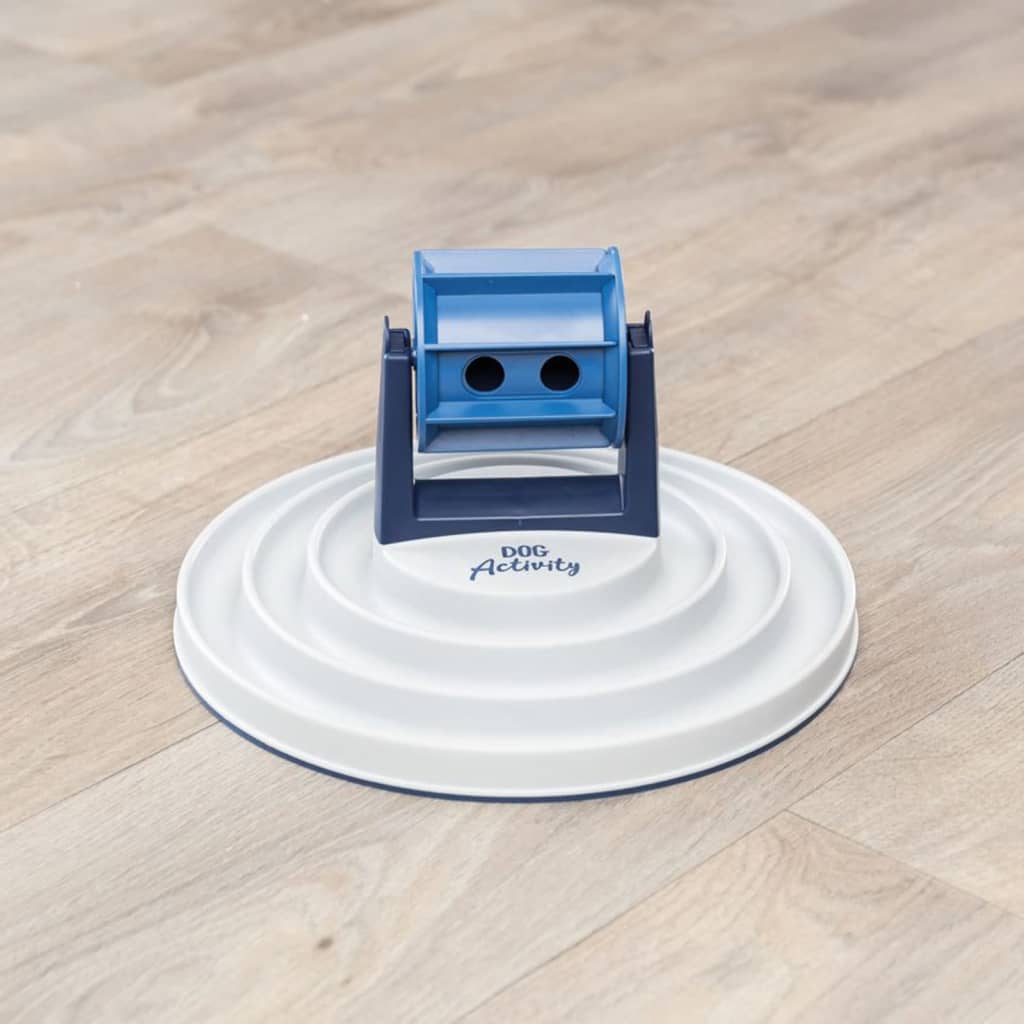 Trixie Dog activity roller bowl