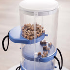 Trixie dog activity gambling tower