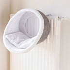 TRIXIE TRIXIE Katten radiatormand 41,4x40x39 cm 43144