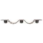 Trixie Klim klauterladder wand taupe