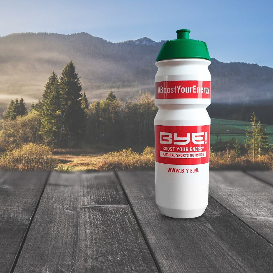Bye! bidon - 750ml