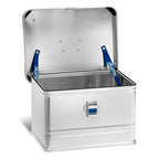 Aluminium kist alutec alu13030 grijs