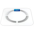 Medisana medisana bluetooth personenweegschaal met lichaamsanalyse bs 430