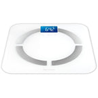 Medisana medisana bluetooth personenweegschaal met lichaamsanalyse bs 430